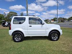 2014 Suzuki
Jimny Sierra