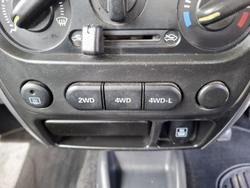 2014 Suzuki Jimny Sierra