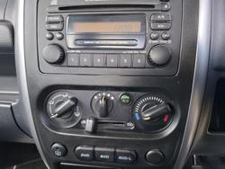 2014 Suzuki Jimny Sierra SN413 T6 4X4 Dual Range Superior White