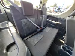 2014 Suzuki Jimny Sierra