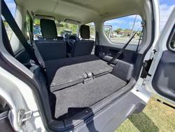 2014 Suzuki Jimny Sierra