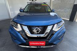 2018 Nissan X-TRAIL Ti