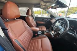 2018 Nissan X-TRAIL Ti