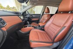 2018 Nissan X-TRAIL Ti