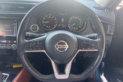 2018 Nissan X-TRAIL Ti