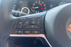 2018 Nissan X-TRAIL Ti