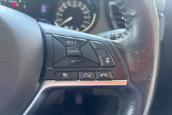 2018 Nissan X-TRAIL Ti