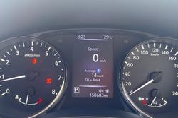 2018 Nissan X-TRAIL Ti