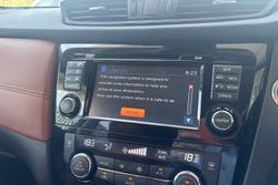 2018 Nissan X-TRAIL Ti