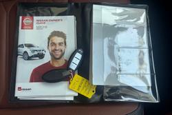 2018 Nissan X-TRAIL Ti