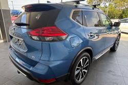2018 Nissan X-TRAIL Ti