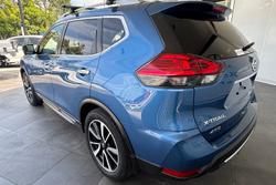 2018 Nissan X-TRAIL Ti