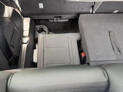 2019 Land Rover Discovery SD4 S Series 5 MY20 Four Wheel Drive Fuji White