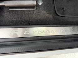 2019 Land Rover Discovery SD4 S Series 5 MY20 Four Wheel Drive Fuji White