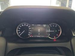 2019 Land Rover Discovery SD4 S Series 5 MY20 Four Wheel Drive Fuji White