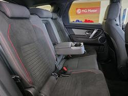 2019 Land Rover Discovery SD4 S Series 5 MY20 Four Wheel Drive Fuji White