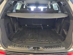 2019 Land Rover Discovery SD4 S Series 5 MY20 Four Wheel Drive Fuji White