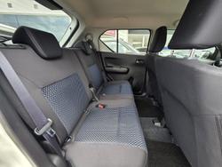 2019 Land Rover Discovery SD4 S Series 5 MY20 Four Wheel Drive Fuji White