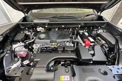 2023 Toyota RAV4 Edge