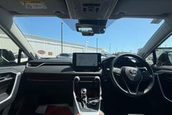 2023 Toyota RAV4 Edge