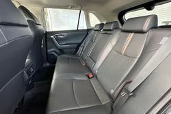 2023 Toyota RAV4 Edge