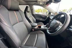 2023 Toyota RAV4 Edge