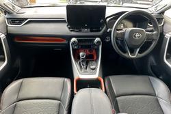 2023 Toyota RAV4 Edge