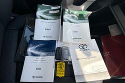 2023 Toyota RAV4 Edge