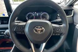 2023 Toyota RAV4 Edge