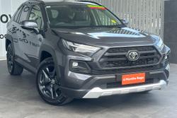 2023 Toyota RAV4 Edge