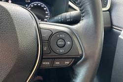 2023 Toyota RAV4 Edge