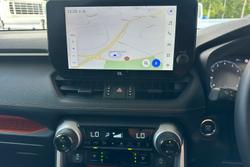 2023 Toyota RAV4 Edge