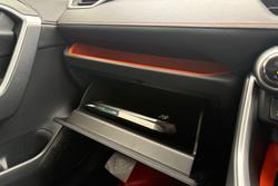 2023 Toyota RAV4 Edge