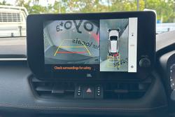 2023 Toyota RAV4 Edge