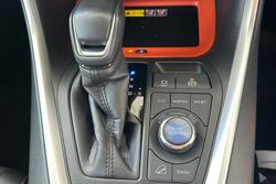 2023 Toyota RAV4 Edge