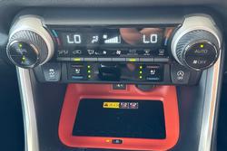 2023 Toyota RAV4 Edge