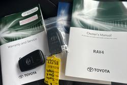 2023 Toyota RAV4 Edge