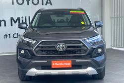2023 Toyota RAV4 Edge