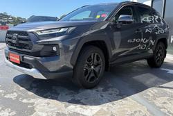 2023 Toyota RAV4 Edge