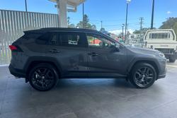 2023 Toyota RAV4 Edge