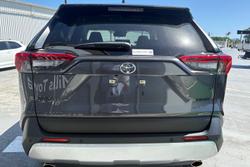 2023 Toyota RAV4 Edge