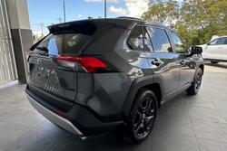 2023 Toyota RAV4 Edge