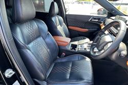 2023 Mitsubishi Outlander Exceed Tourer