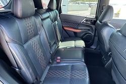 2023 Mitsubishi Outlander Exceed Tourer