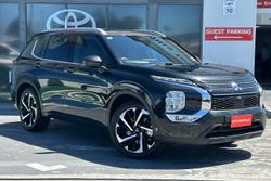 2023 Mitsubishi Outlander Exceed Tourer