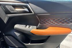 2023 Mitsubishi Outlander Exceed Tourer