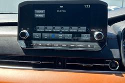 2023 Mitsubishi Outlander Exceed Tourer