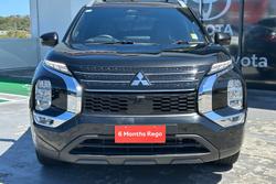 2023 Mitsubishi Outlander Exceed Tourer