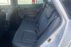 2024 Subaru Outback AWD Touring