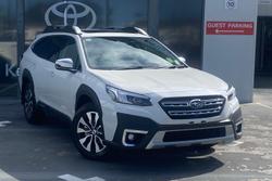 2024 Subaru Outback AWD Touring